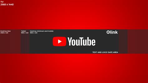 how to make youtube banner size.